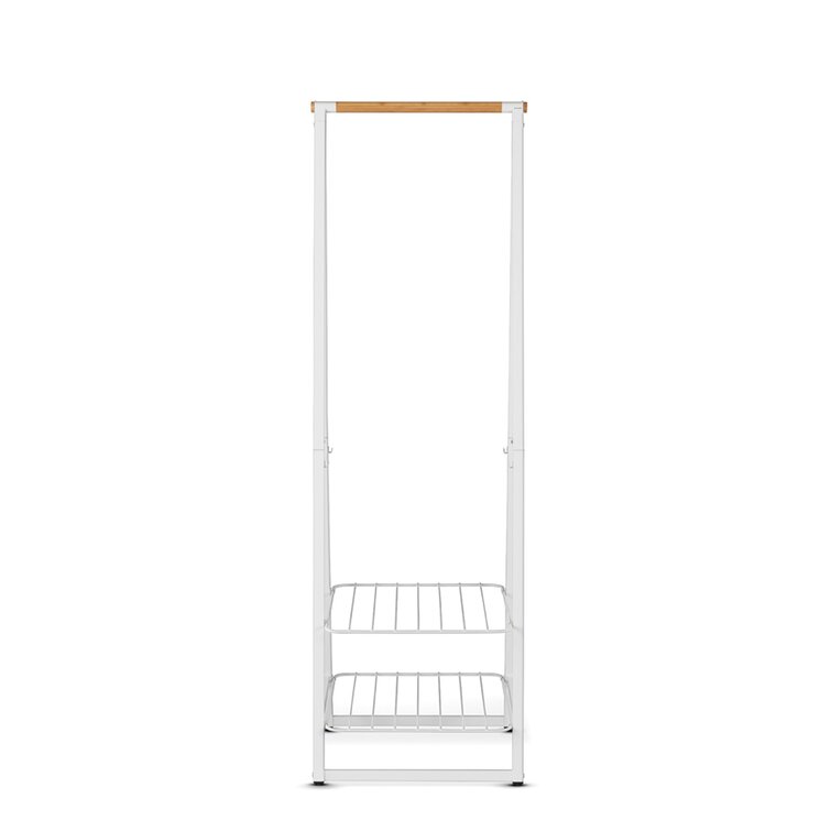 Small best sale clothes stand